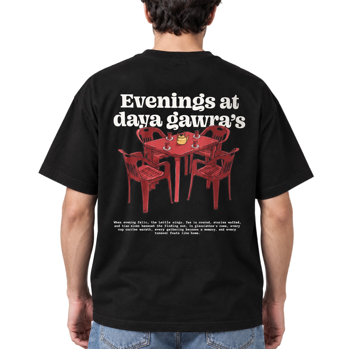 Visit Kurdistan - Daya Gawra T-Shirt
