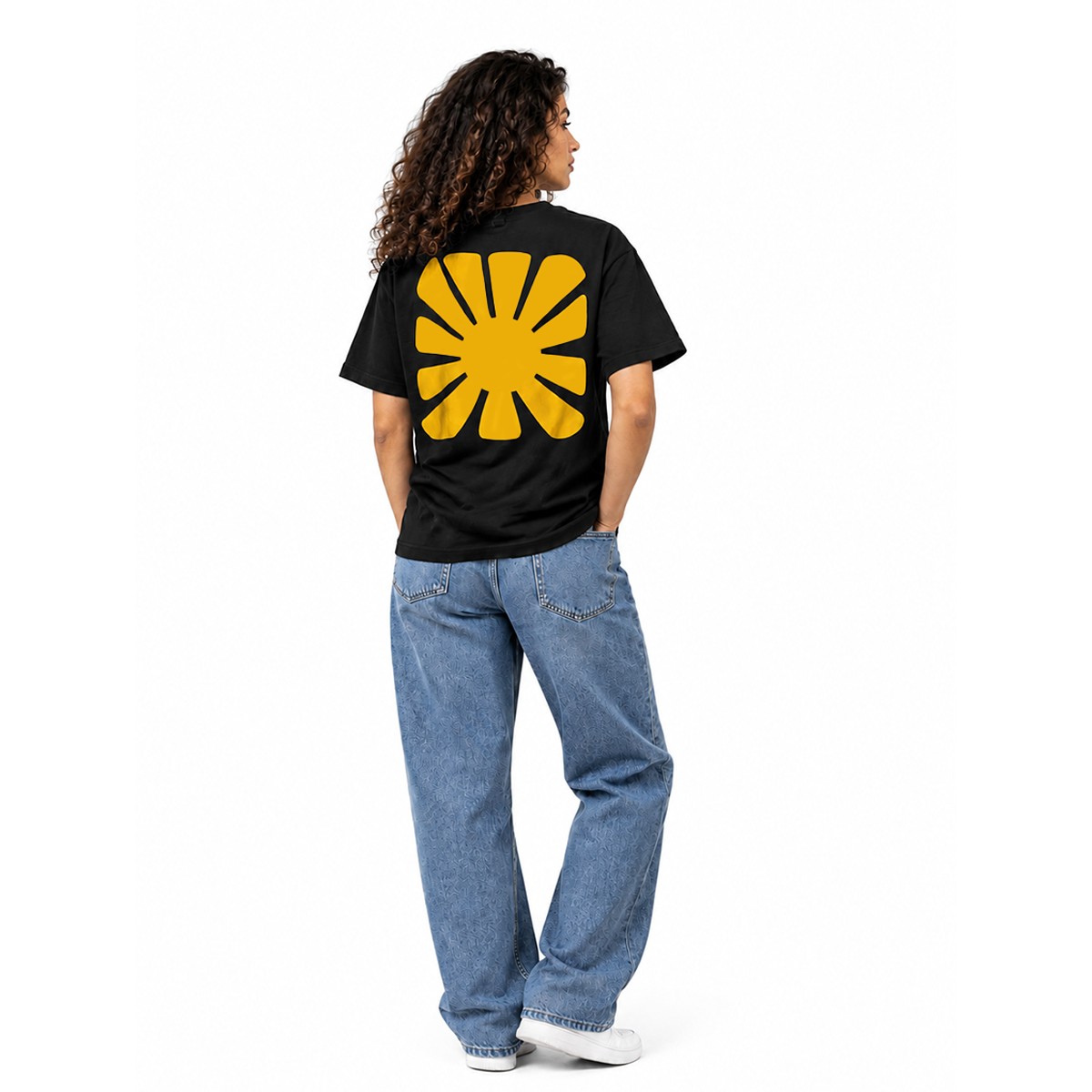 Visit Kurdistan - Rays of Kurdistan T-Shirt