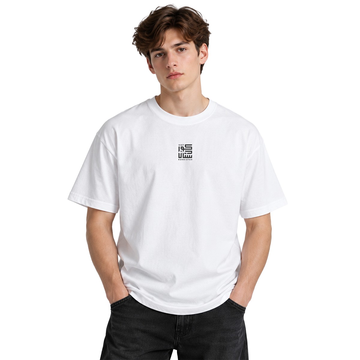 Visit Kurdistan - Kurdistan T-Shirt