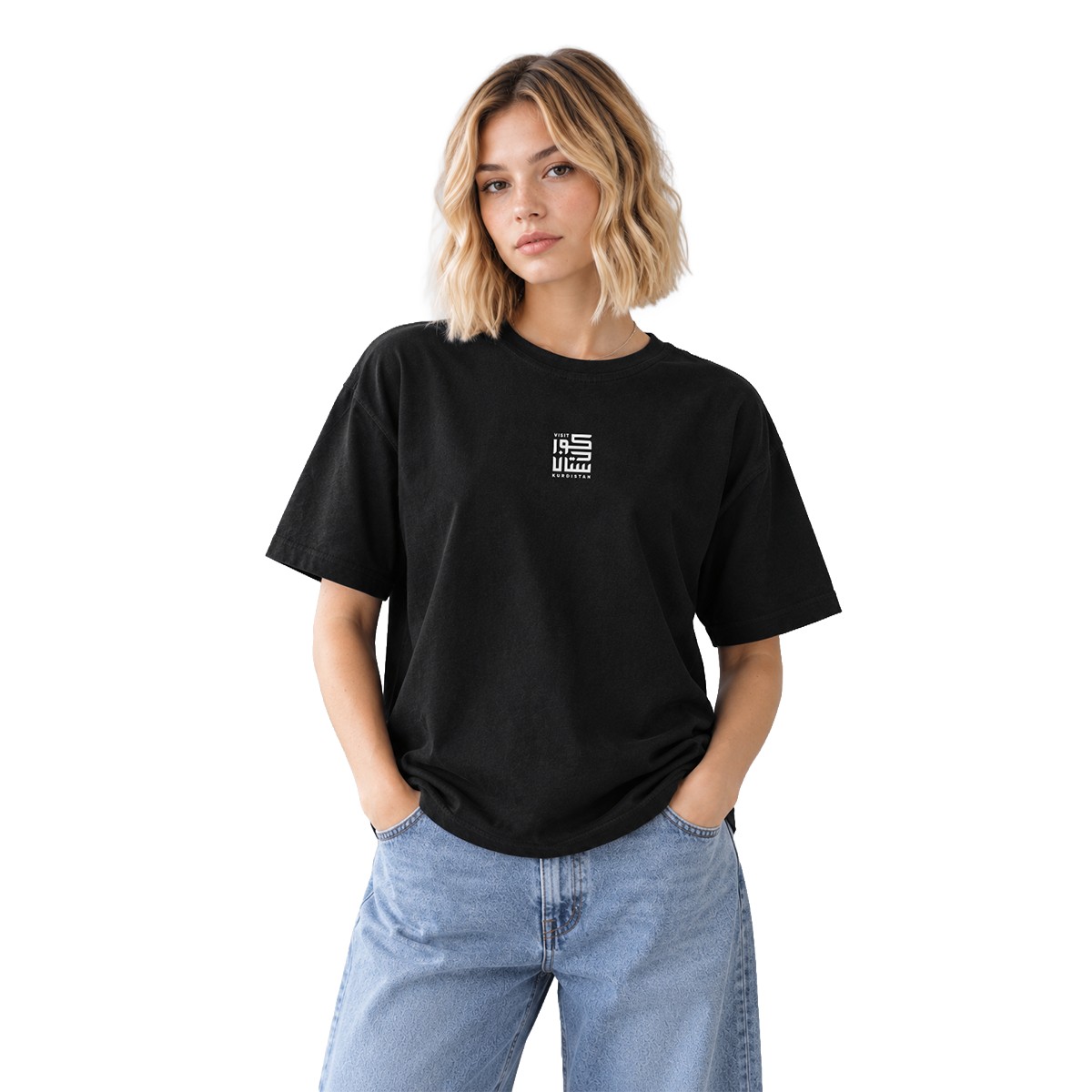 Visit Kurdistan - Kurdistan T-Shirt