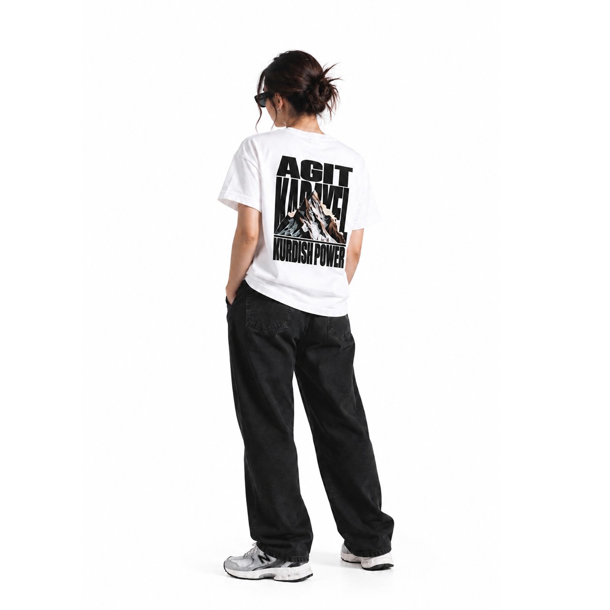Agit Kabayel - Summit T-Shirt