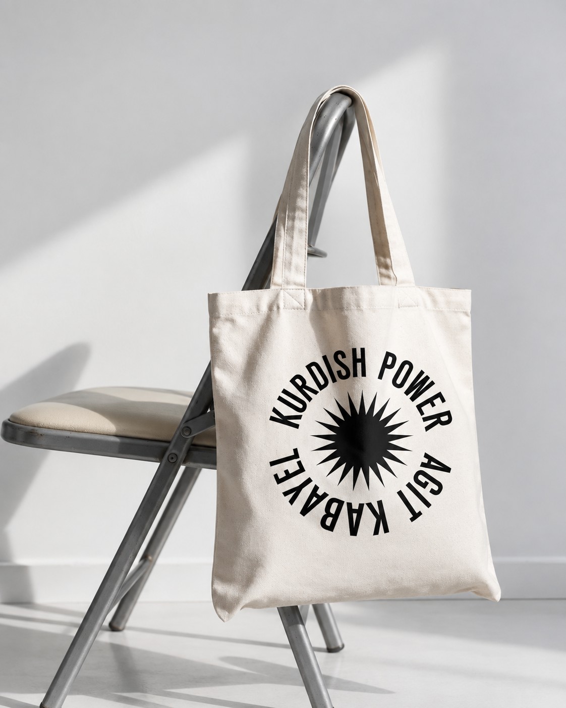 Agit Kabayel - Star Tote Bag
