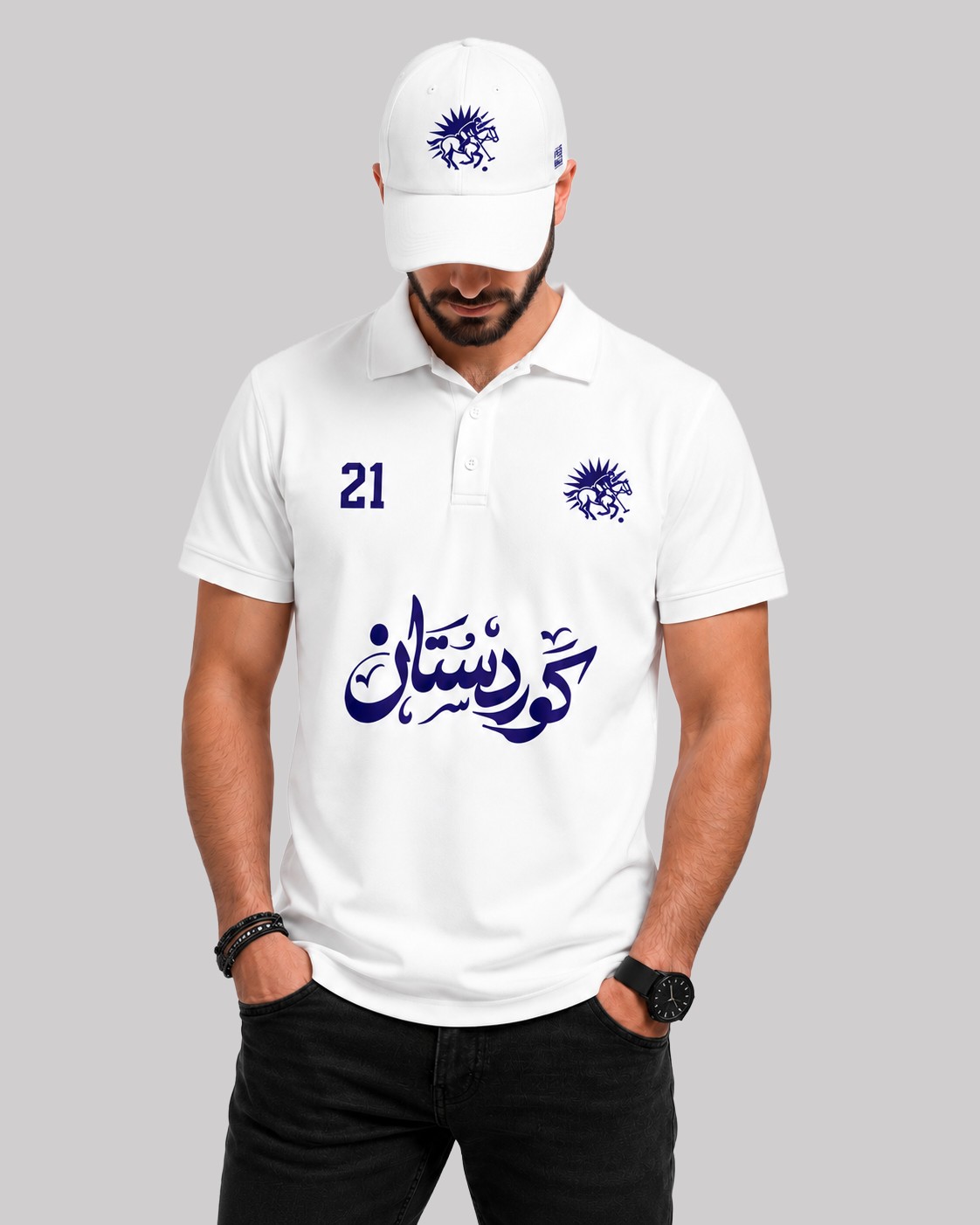 Polo - 21 Polo-Shirt