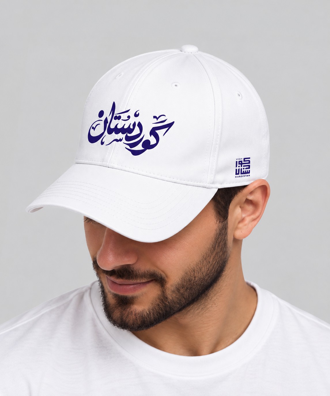 Polo - Kurdistan Snapback Cap