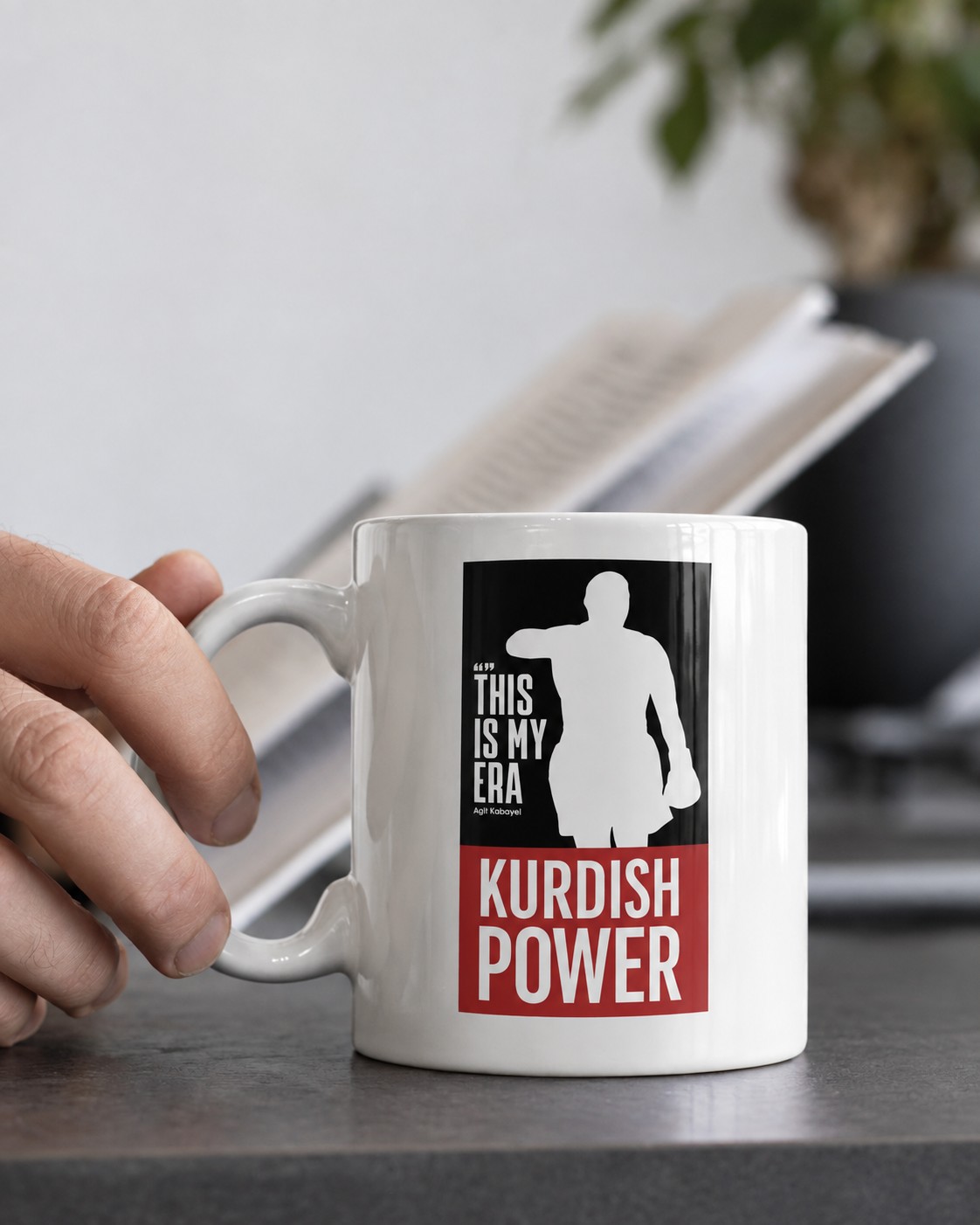 Agit Kabayel - "My Era" Cup