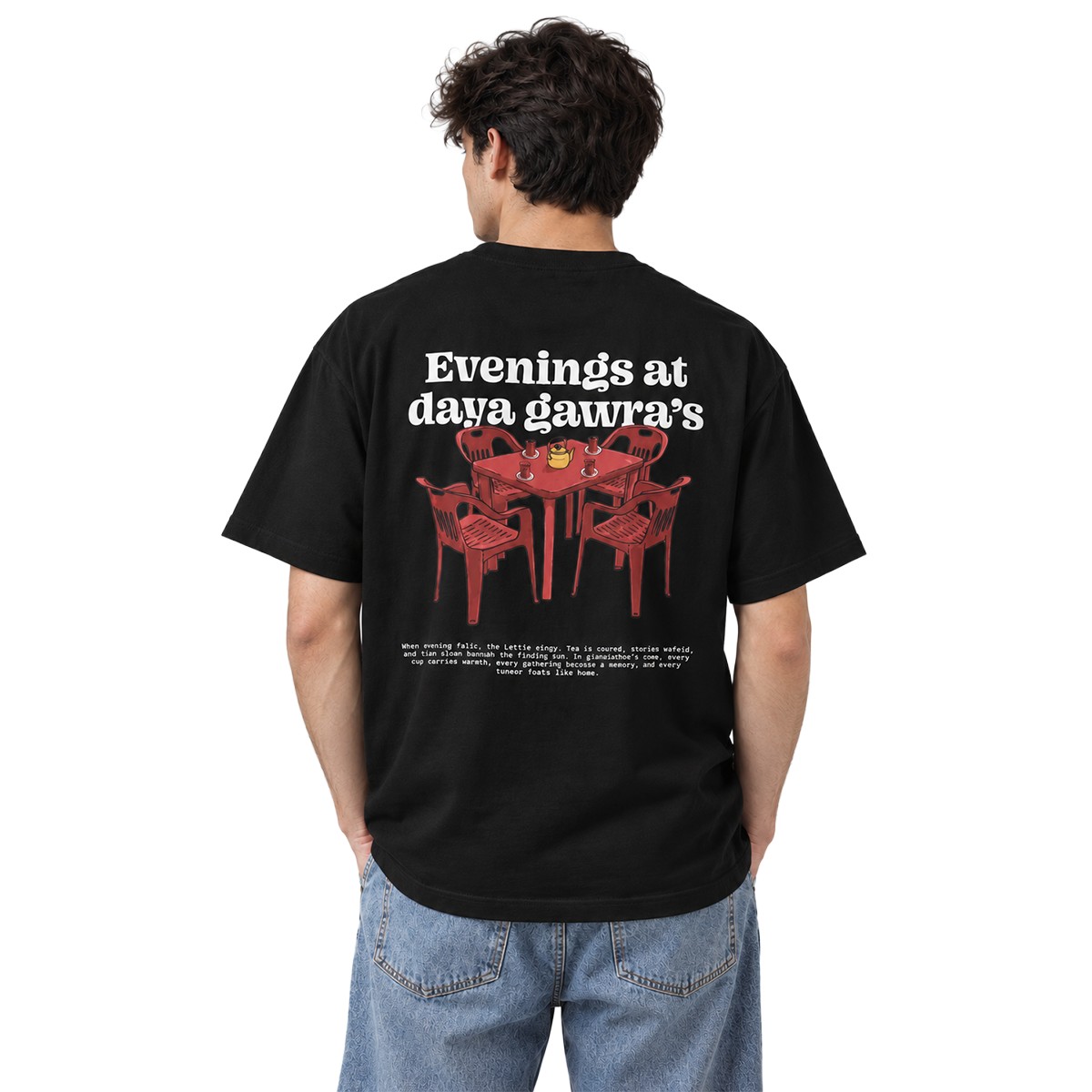 Visit Kurdistan - Daya Gawra T-Shirt