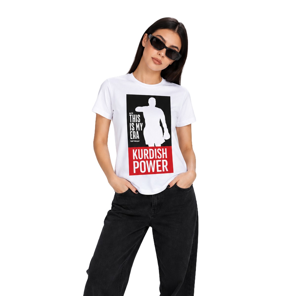 Agit Kabayel - "My Era" T-Shirt