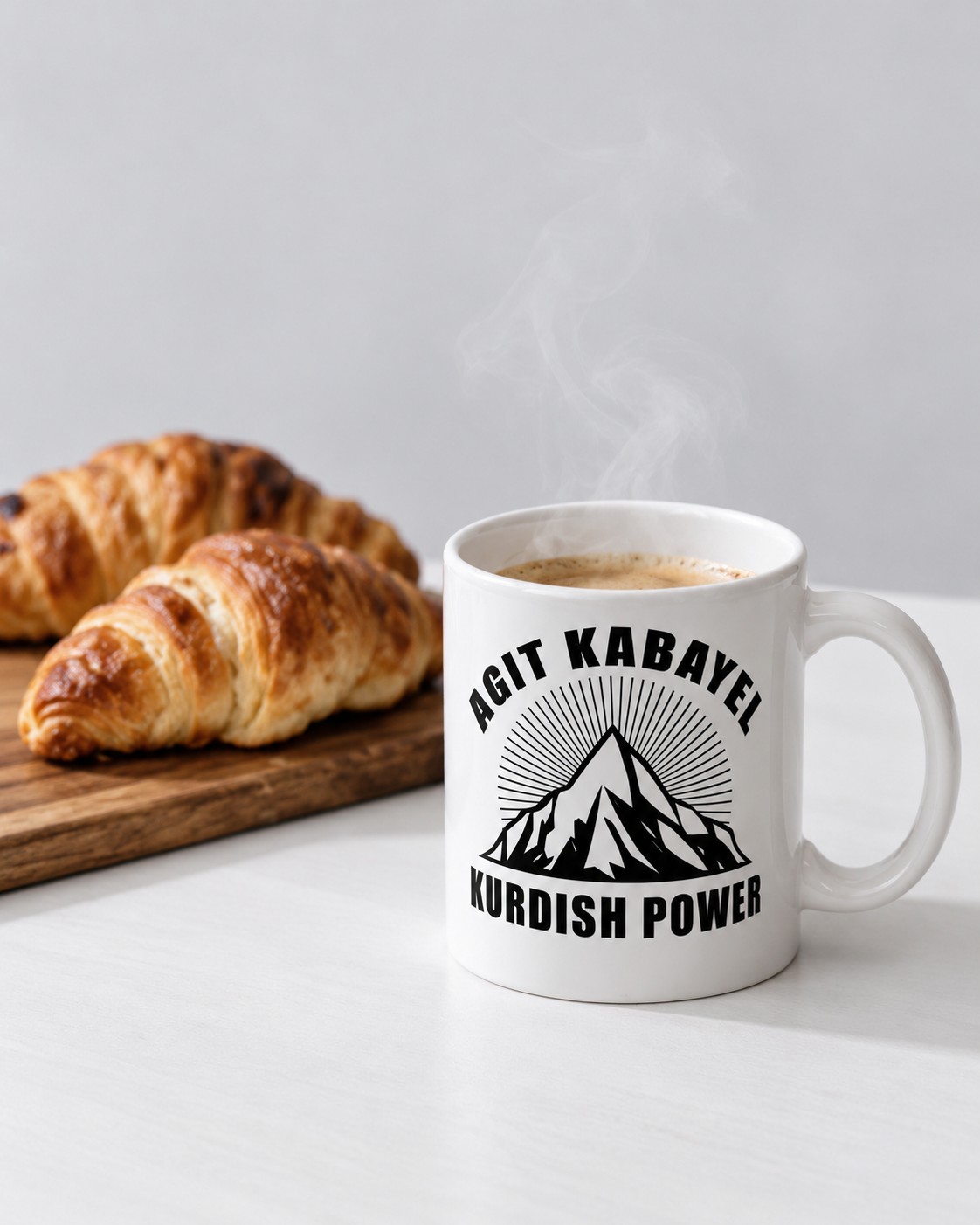 Agit Kabayel - Mountain Cup