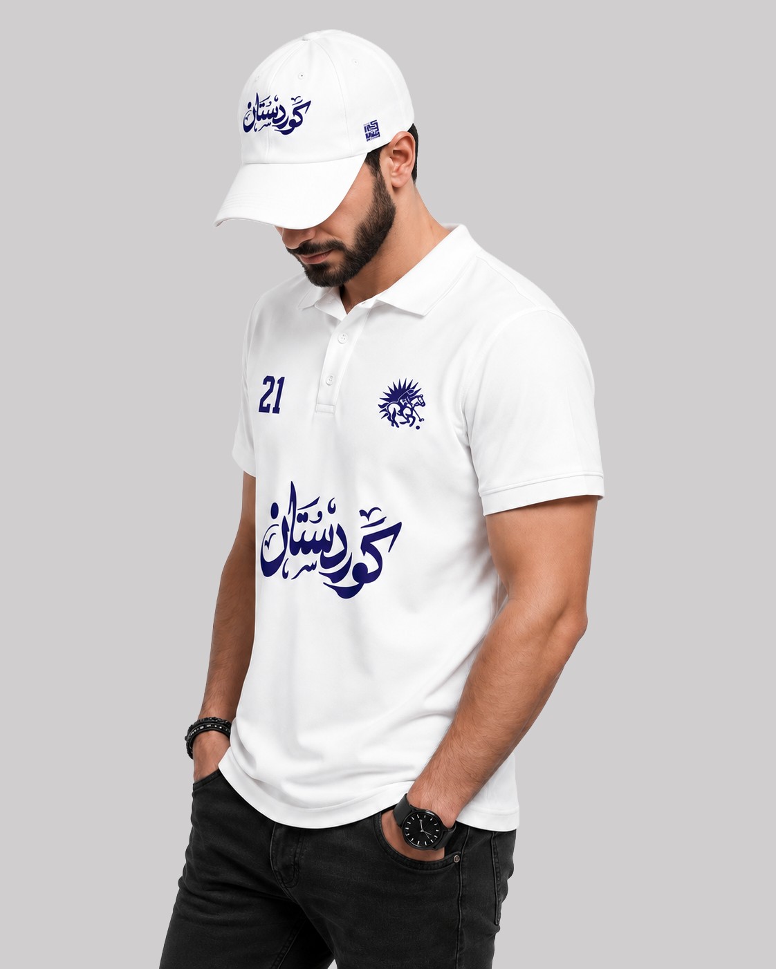 Polo - 21 Polo-Shirt