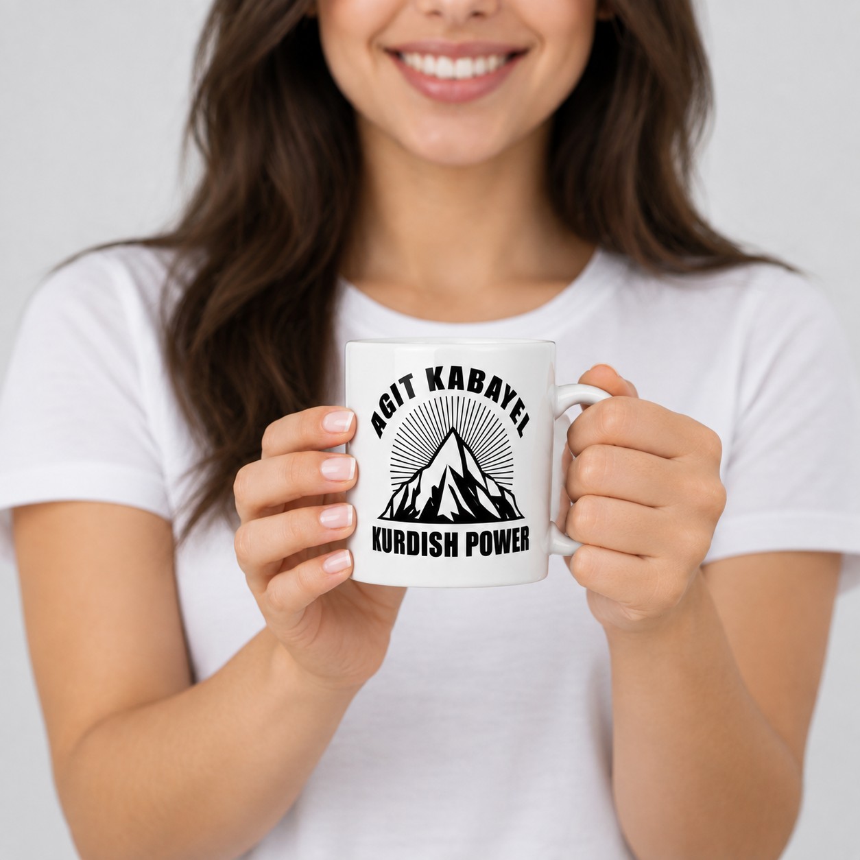 Agit Kabayel - Mountain Cup