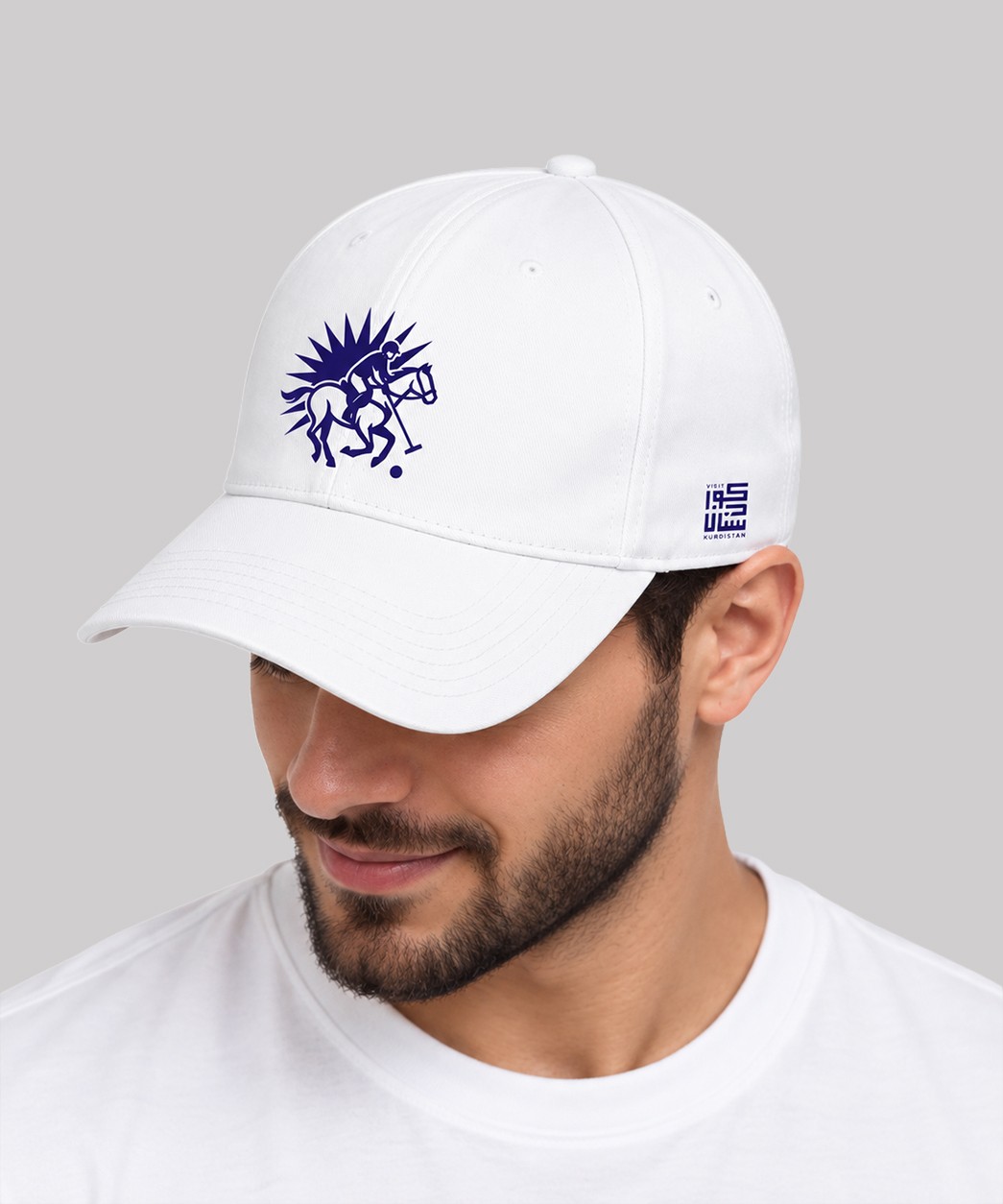 Polo - Sunrider Snapback Cap