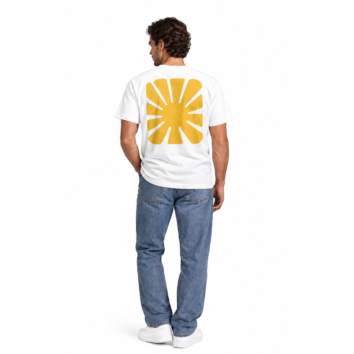 Visit Kurdistan - Rays of Kurdistan T-Shirt