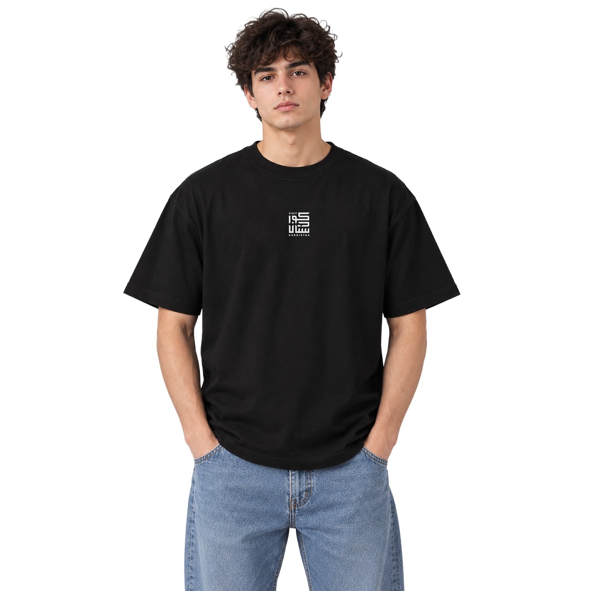 Visit Kurdistan - Daya Gawra T-Shirt