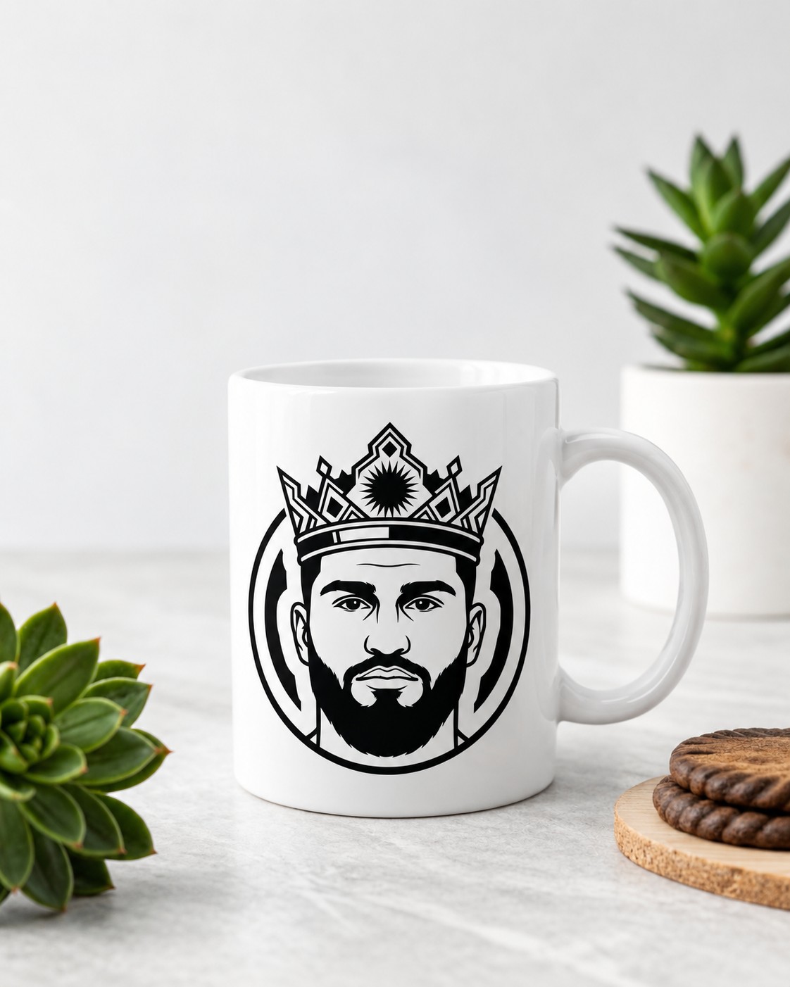 Agit Kabayel - Crown Cup