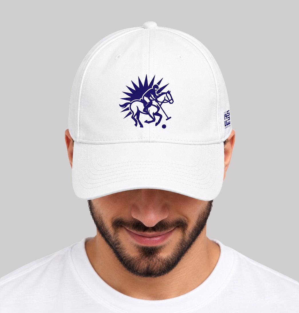 Polo - Sunrider Snapback Cap