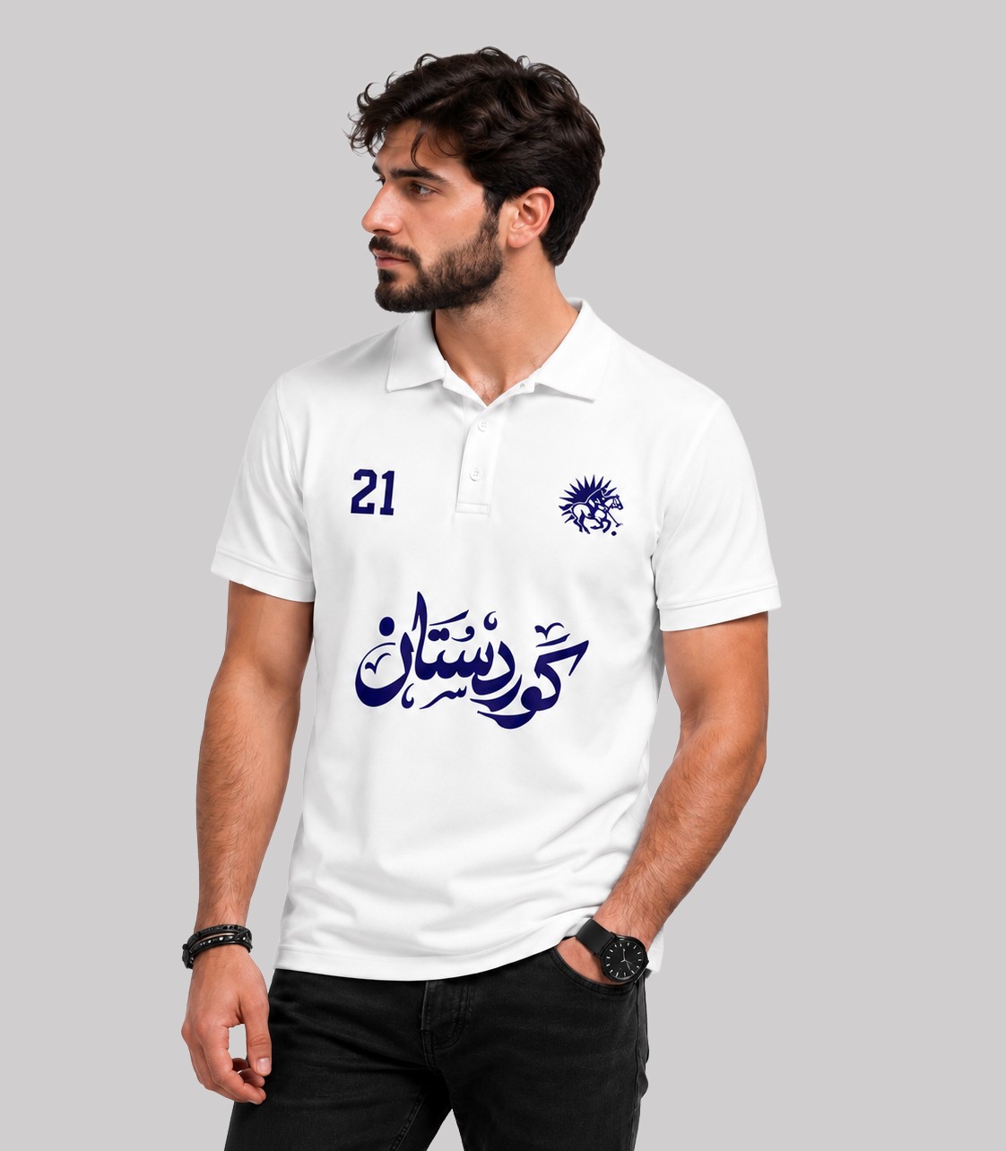 Polo - 21 Polo-Shirt